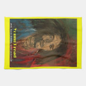 YOUNG DREAD KÜCHENTUCH (Horizontal)