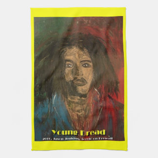 YOUNG DREAD KÜCHENTUCH