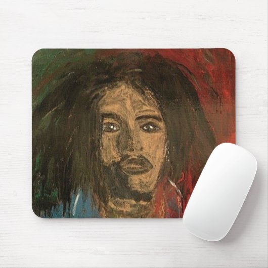 YOUNG DREAD MOUSEPAD (Mit Mouse)