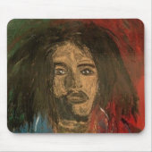 YOUNG DREAD MOUSEPAD (Vorne)