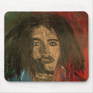 YOUNG DREAD MOUSEPAD