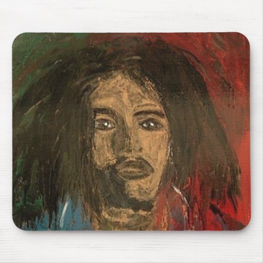 YOUNG DREAD MOUSEPAD (Vorne)