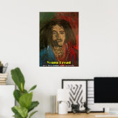 YOUNG DREAD POSTER (Heimbüro)