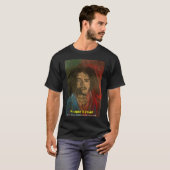 YOUNG DREAD T-Shirt (Vorne ganz)