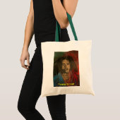 YOUNG DREAD TRAGETASCHE (Vorderseite (Produkt))