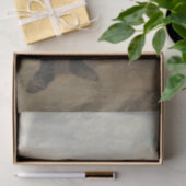 Young Drummer Boy (von Gerolamo Induno) Seidenpapier (Geschenk)