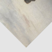 Young Drummer Boy (von Gerolamo Induno) Seidenpapier (Detail)