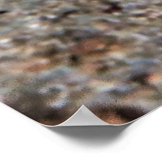 Young Emperor Poster (Ecke)