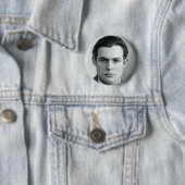 Young Ernest Hemingway-Taste Button (Beispiel)