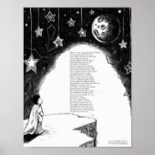 Young Explorer Poster (Vorne)