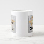 Young Explorer V Jumbo-Tasse (Vorderseite)