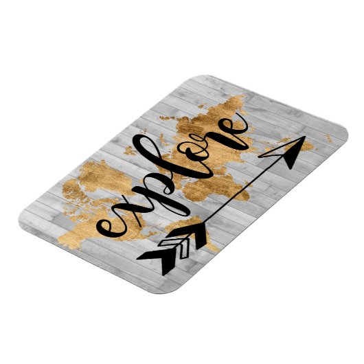 Young Explorer V Magnet (Linke Seite)