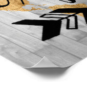 Young Explorer V Poster (Ecke)