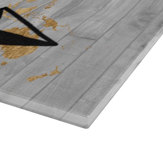 Young Explorer V Schneidebrett (Ecke)