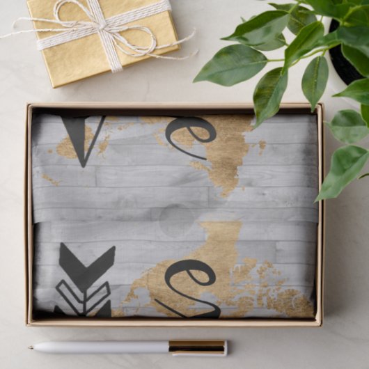 Young Explorer V Seidenpapier (Geschenk)