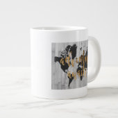 Young Explorer VI Jumbo-Tasse (Vorderseite Rechts)