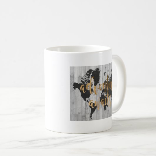 Young Explorer VI Kaffeetasse (VorderseiteRechts)