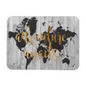 Young Explorer VI Magnet (Horizontal)