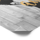 Young Explorer VI Poster (Ecke)