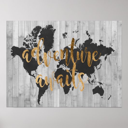 Young Explorer VI Poster (Vorne)