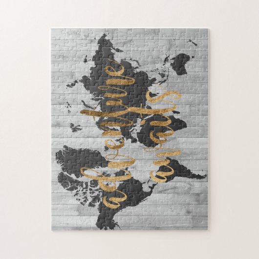 Young Explorer VI Puzzle (Vertikal)