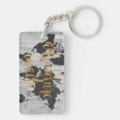 Young Explorer VI Schlüsselanhänger (Rückseite)