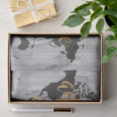 Young Explorer VI Seidenpapier (Geschenk)