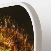 Young Fern Blätter Pickleball Schläger (Linke Seite)