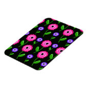 Young Florals Magnet (Linke Seite)