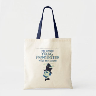 Young Frankenstein Tasche