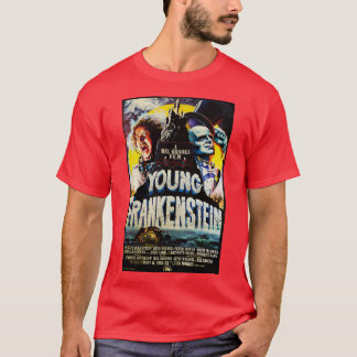 Young FRONKenstein Not T-Shirt