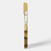 Young Girls at Piano von Pierre Renoir Case-Mate iPhone Hülle (Rückseite / Links)