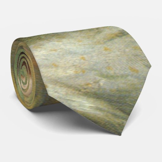 Young Girls at Piano von Pierre Renoir Krawatte (Gerollt)