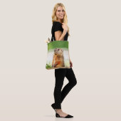 Young Groundhog Tasche (Am Model)