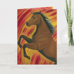 Young Gun Birthday Card oder Besondere Anlass Karte