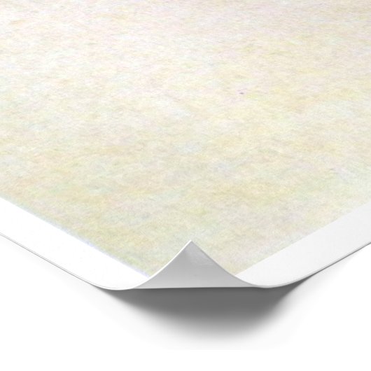 Young Hare by Albrecht Durer, Renaissance Fine Art Poster (Ecke)