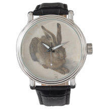 Young Hare von Albrecht Durer