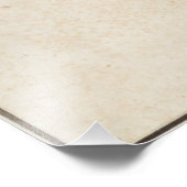 Young Hare von Albrecht Durer Fotodruck (Ecke)