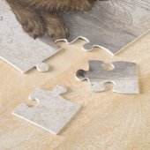 Young Hare von Albrecht Durer Puzzle (Seite)