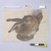 Young Hase von Albrecht Durer Seidenpapier (Handwerk)