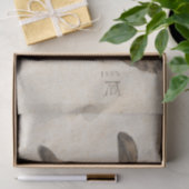 Young Hase von Albrecht Durer Seidenpapier (Geschenk)