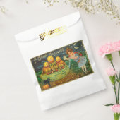 Young Hexe's Brew: Pumpkin Men on Magick Altar Geschenktütchen (Versiegelt)