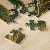 Young Hexe's Brew: Pumpkin Men on Magick Altar Puzzle (Seite)