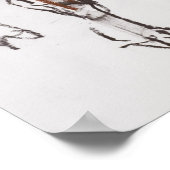 Young Ibex Gran Paradiso 2005 Poster (Ecke)