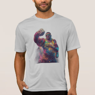 Young Knight Hawks T-Shirt