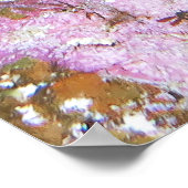 Young Lionfish Poster (Ecke)