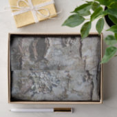 Young Maple Tree Bark 0041 Seidenpapier (Geschenk)