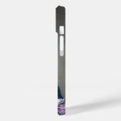 Young Marie Antoinette Case-Mate iPhone Hülle (Rückseite / Links)