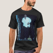 Young MC Photograph 1caesium funny gift funny T-Shirt (Vorderseite)