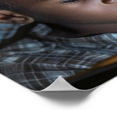 Young Minds Fort Wayne Poster (Customize It!) (Ecke)